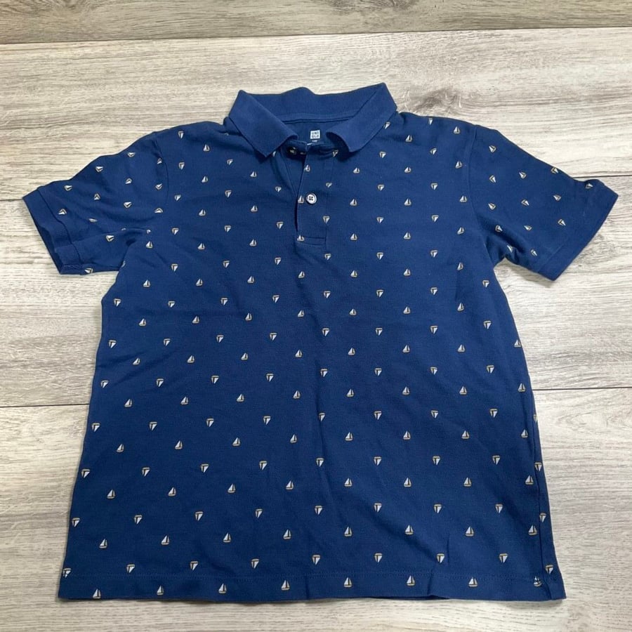 BOYS - 8/10 - Shirt