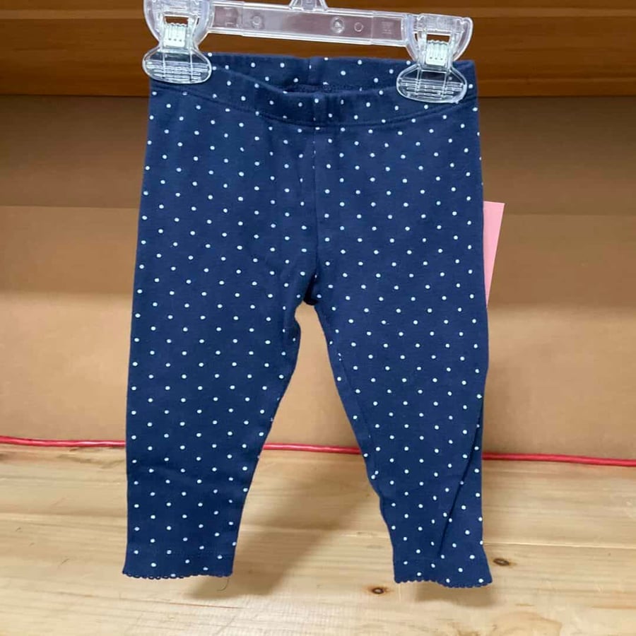 GIRLS - 9 Month - Pants