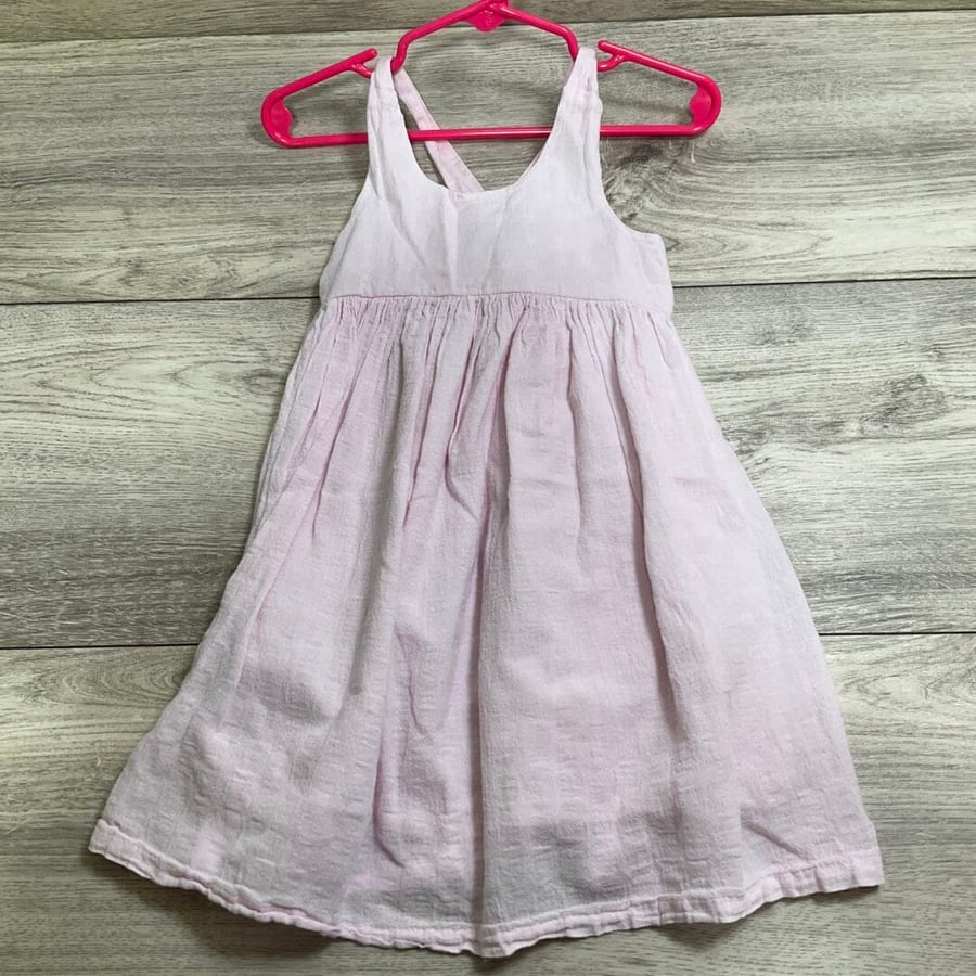 GIRLS - 12/18 Month - Dress