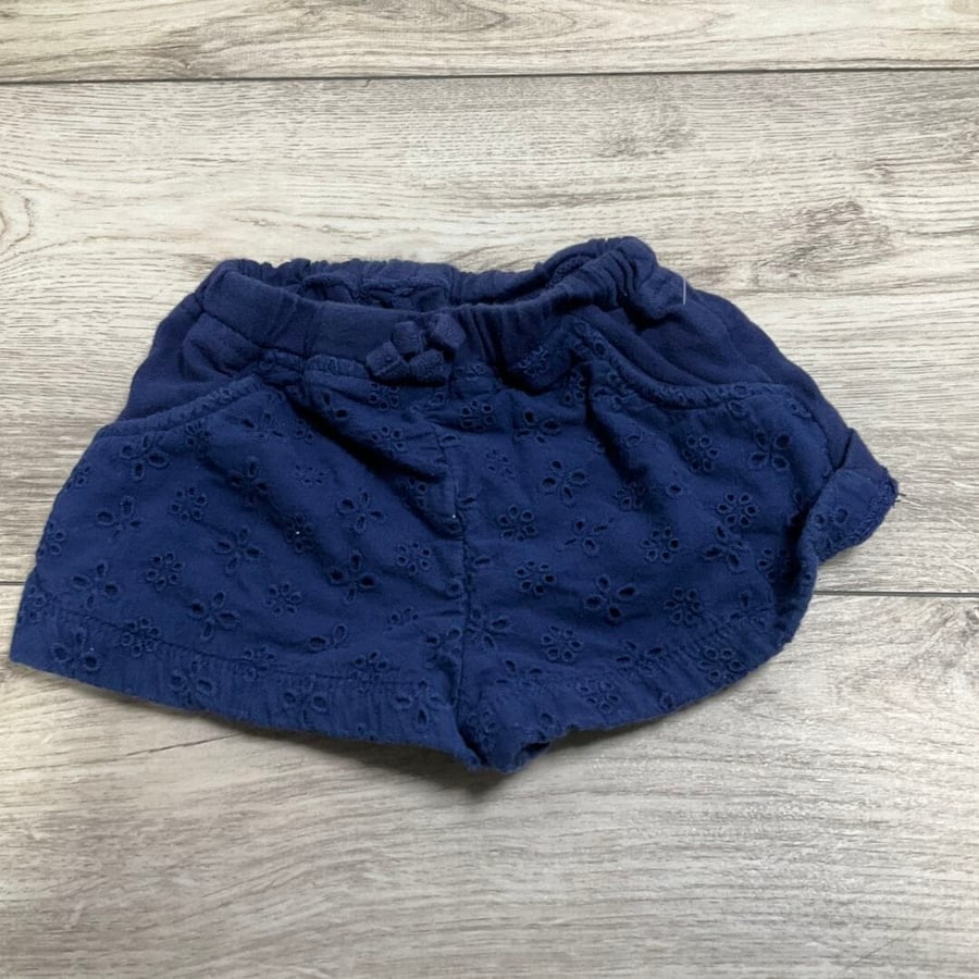 GIRLS - 6/9 Month - Shorts