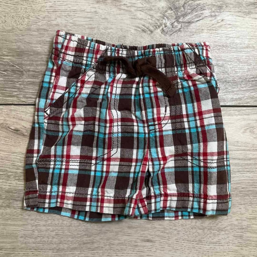BOYS - 3 Month - Shorts