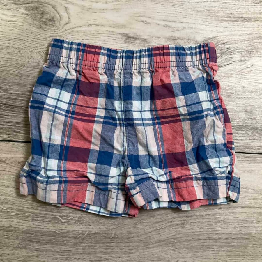 BOYS - 6 Month - Shorts
