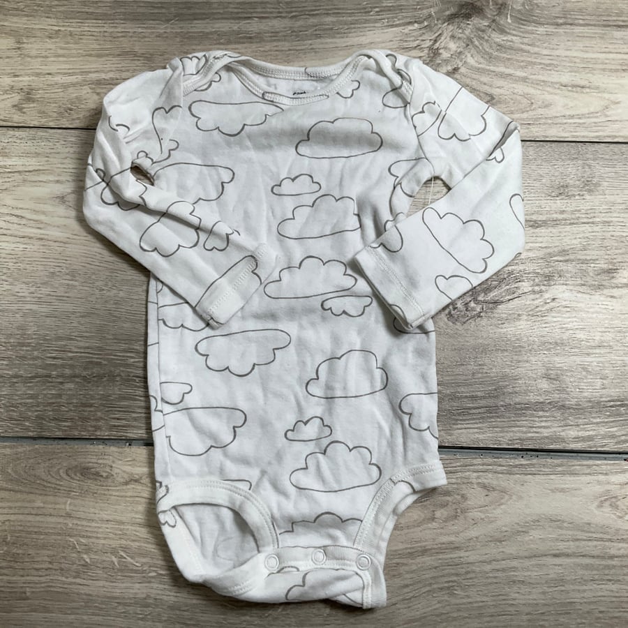 BOYS - 12 Month - Onesie - Play Clothes Condition