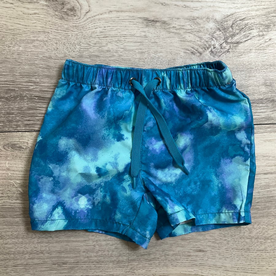 BOYS - 3/6 Month - Shorts