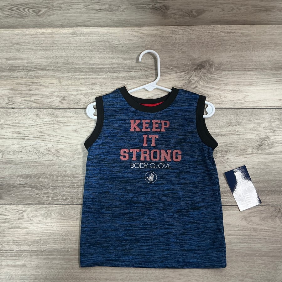 BOYS - 3T - Shirt