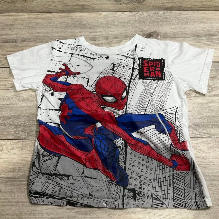 BOYS - Size 10 - Shirt