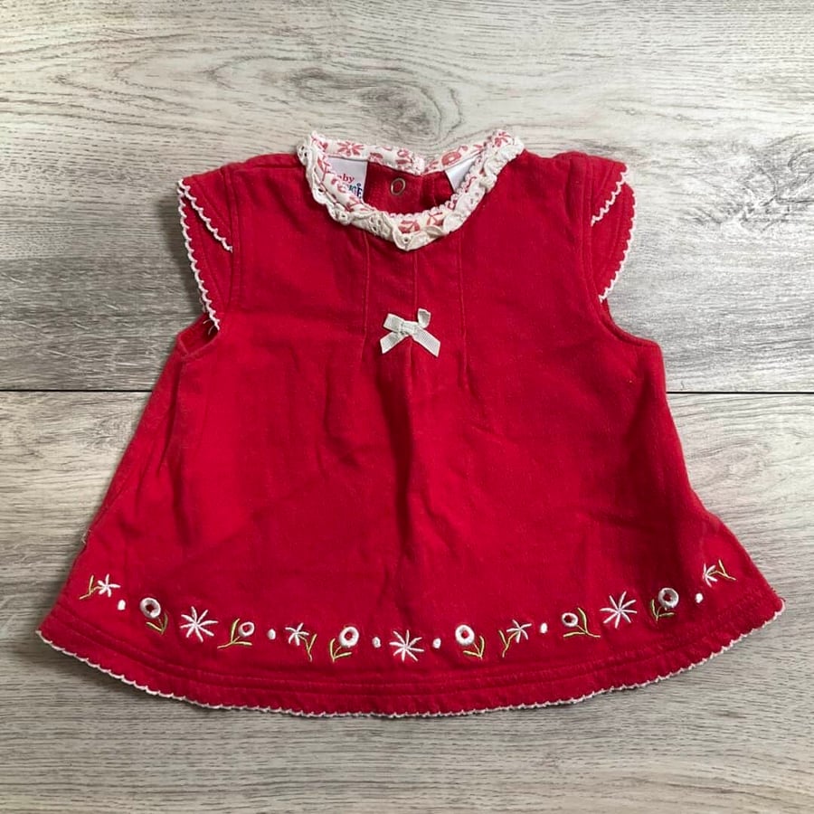 GIRLS - 6/9 Month - Dress