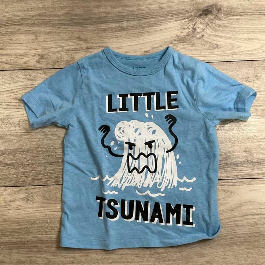 BOYS - 2T - Shirt