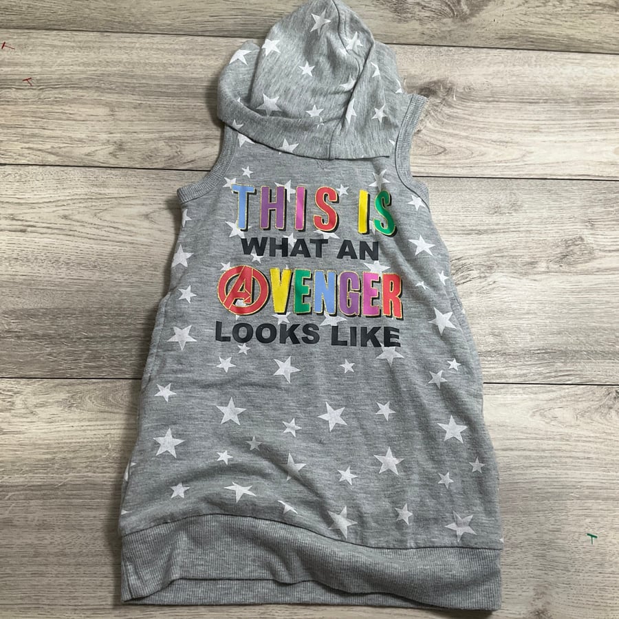 GIRLS - 3T - Dress