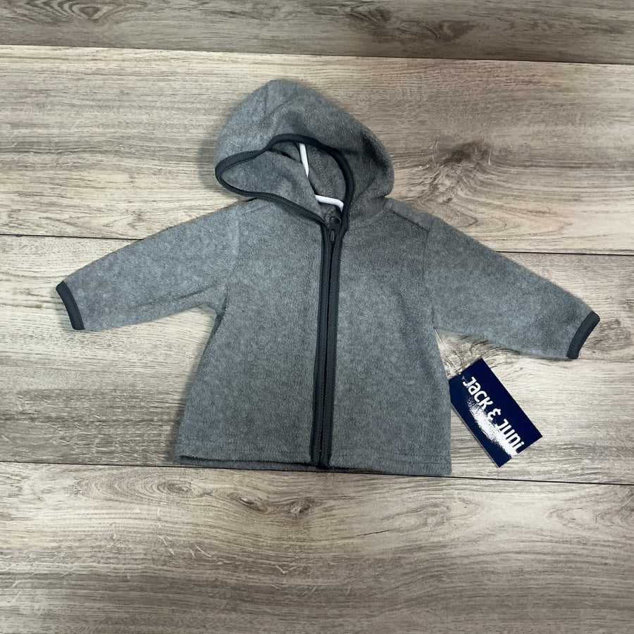 BOYS - 0/3 Month - Jacket