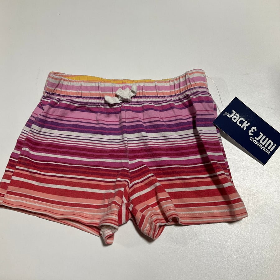 GIRLS - 5T - Shorts