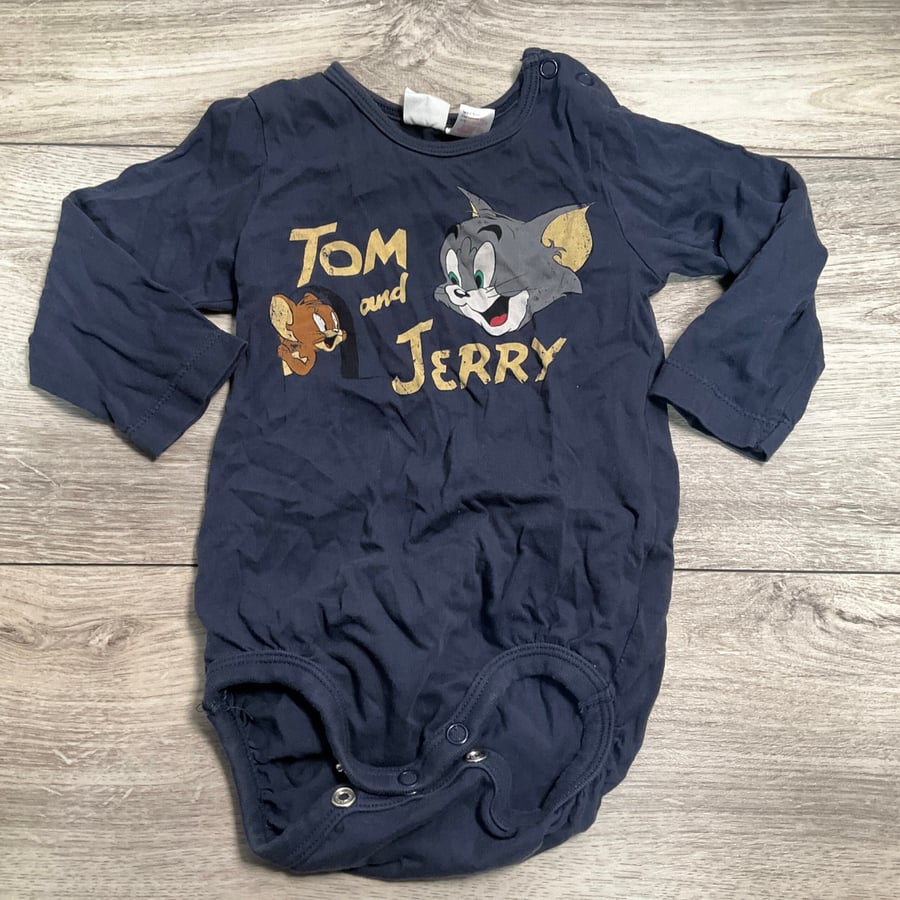 BOYS - 6/9 Month - Onesie