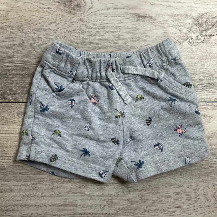 BOYS - 6 Month - Shorts