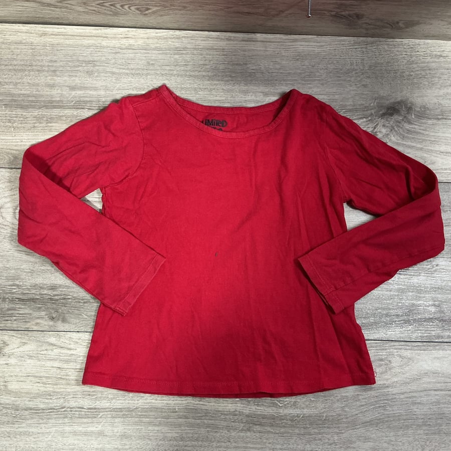 GIRLS - 7/8 - Shirt