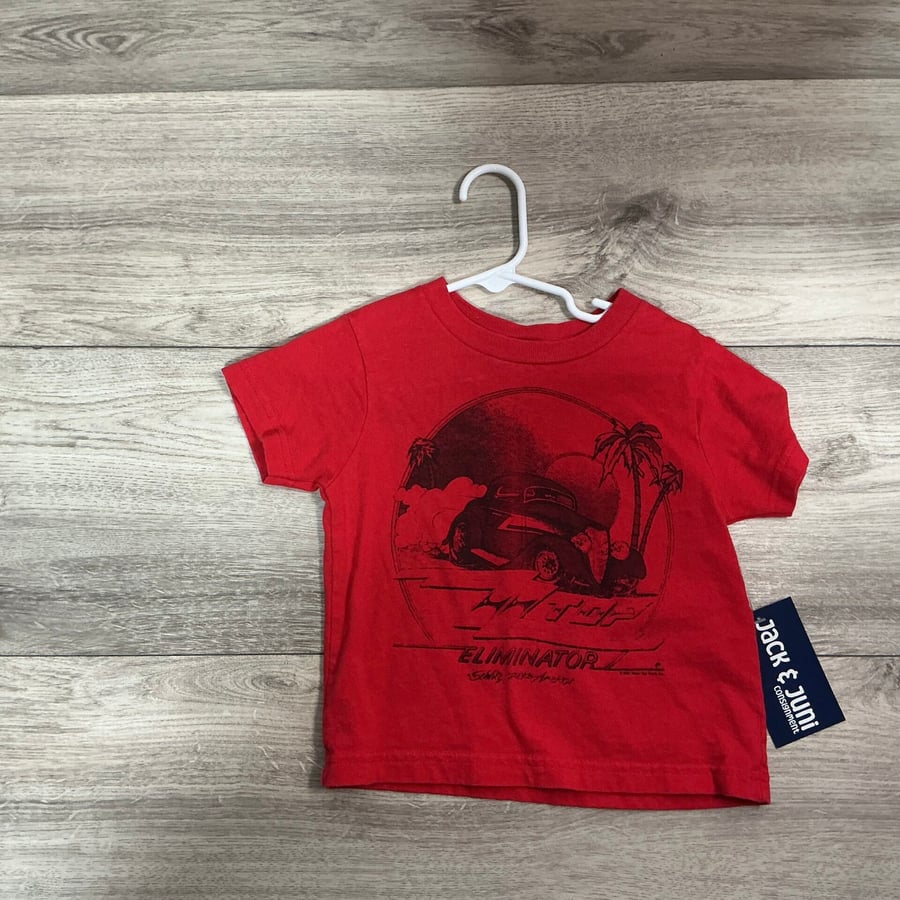 BOYS - 3T - Shirt