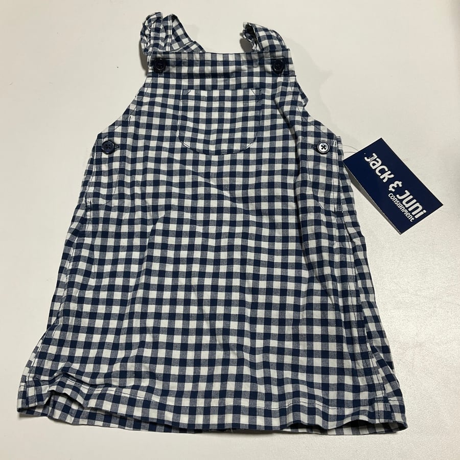 GIRLS - 12 Month - Dress