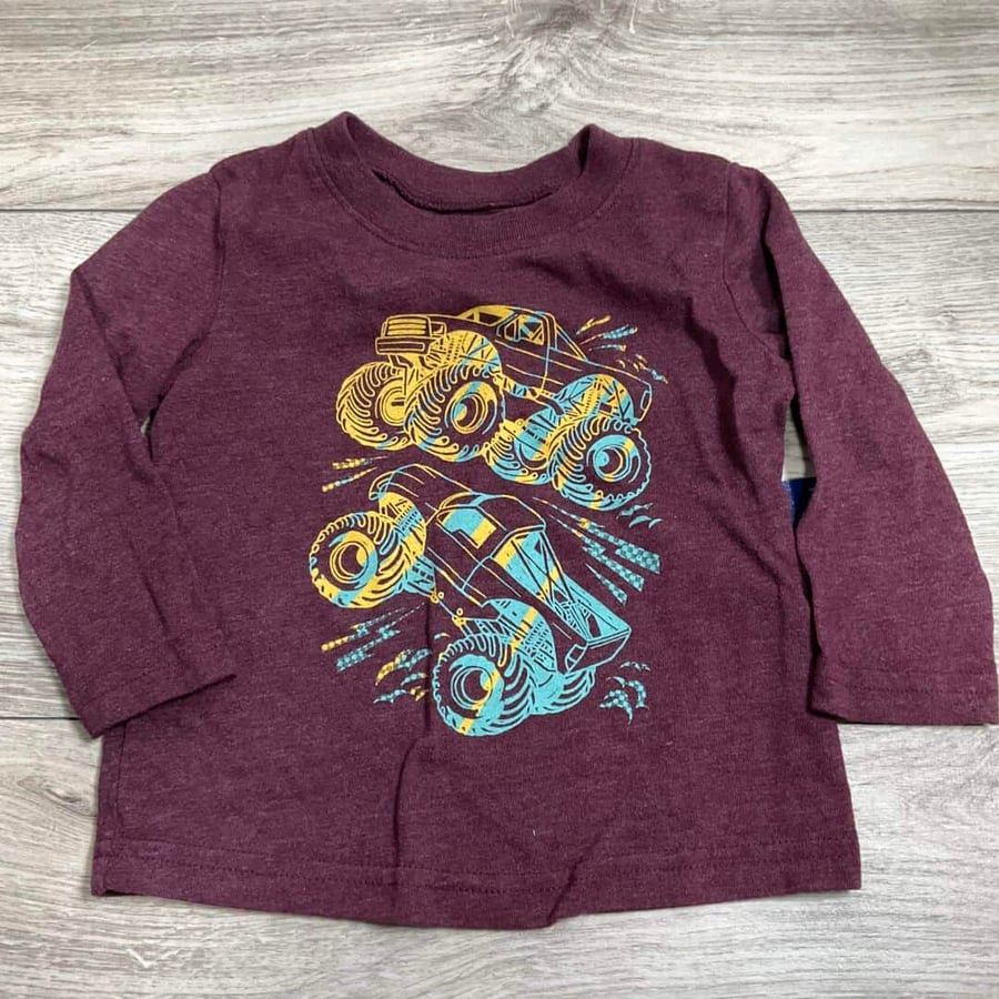 BOYS - 12 Month - Shirt