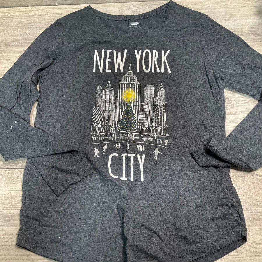 GIRLS - Size 16 - Shirt - Play Clothes Condition