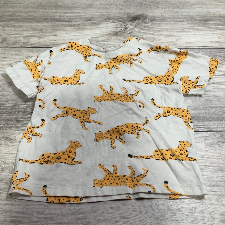 BOYS - 4/5T - Shirt