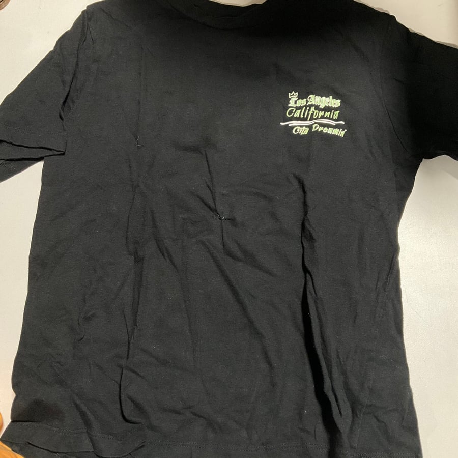BOYS - 10/12 - Shirt - Play Clothes Condition