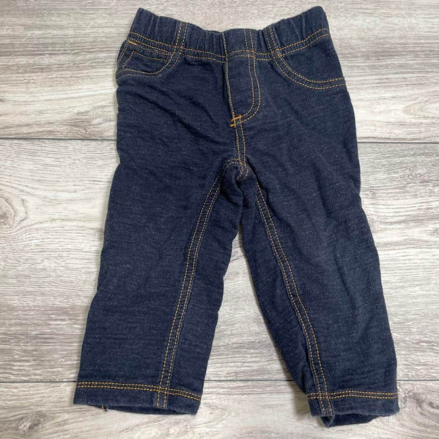 BOYS/ GIRLS - 12 Months - Jeggings