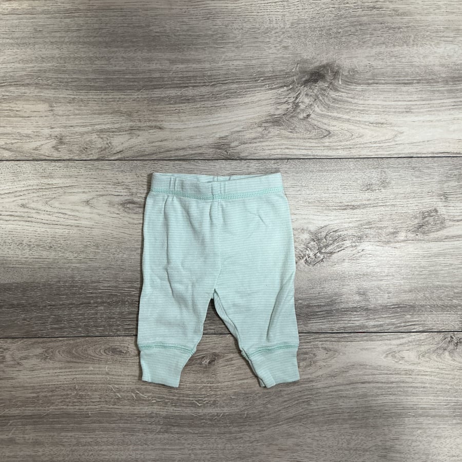 BOYS - 0/3 Month - Pants