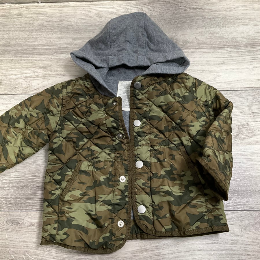 BOYS - 6/9 Month - Jacket