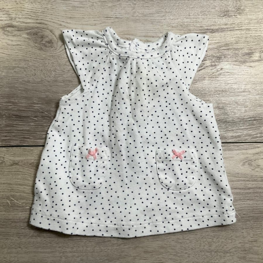 GIRLS - 3 Month - Shirt - Play