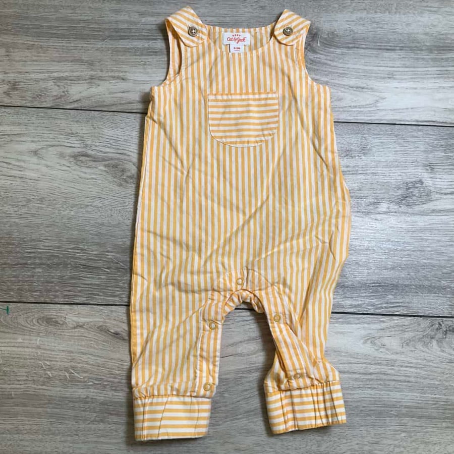 BOYS - 0/3 Month - Jumper
