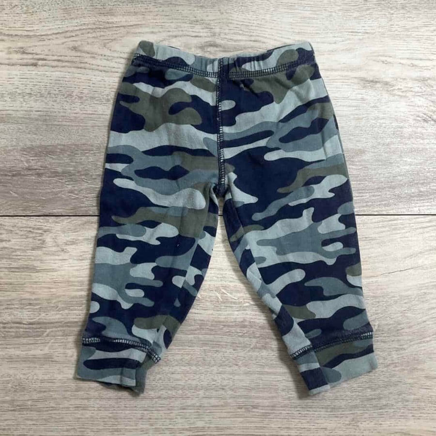BOYS - 6 Month - Pants