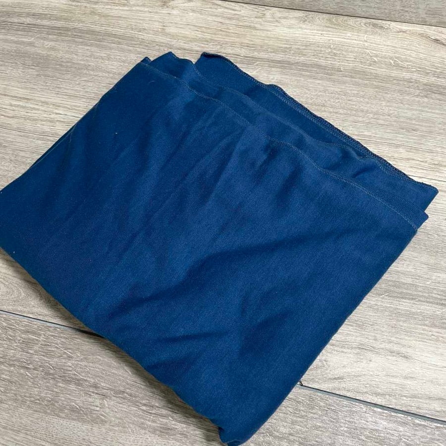 Keababies Baby Wrap Royal Blue