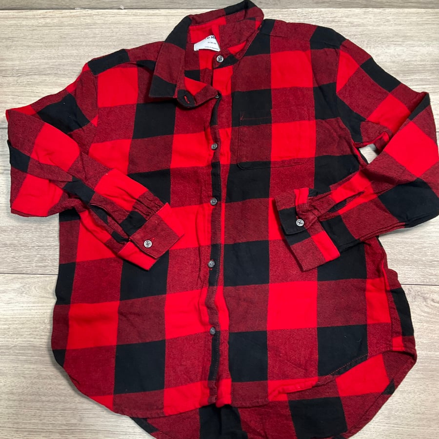 BOYS - 14/16 - Shirt