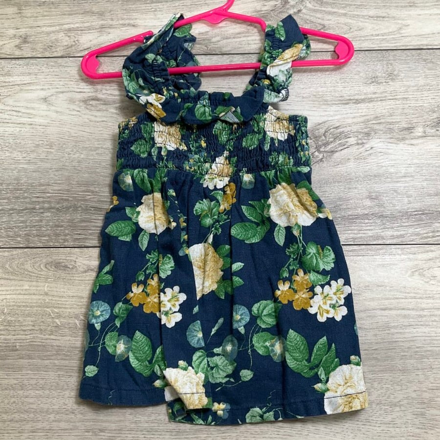 GIRLS - 6/12 Months - Dress
