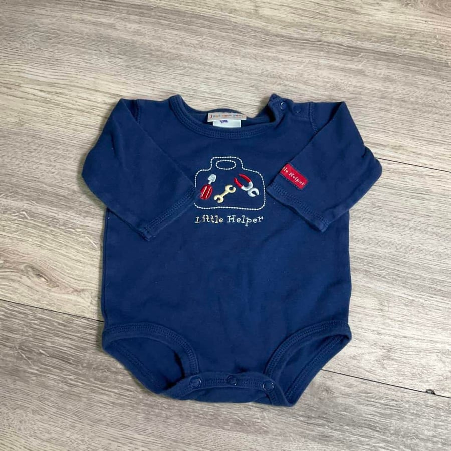 BOYS - 3 Months - Onesie