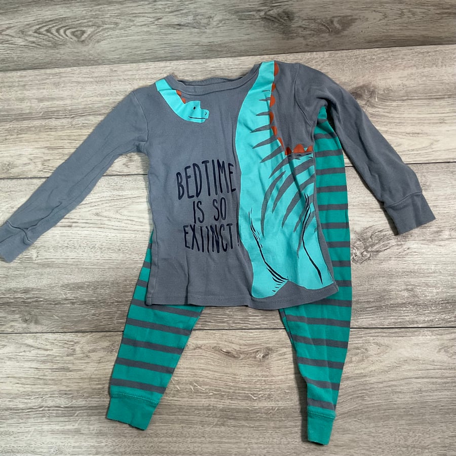 BOYS - 2T - PJ’s