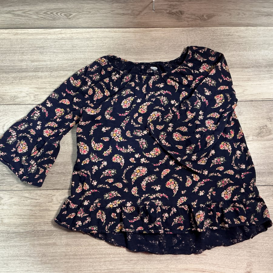 GIRLS - 10/12 - Shirt