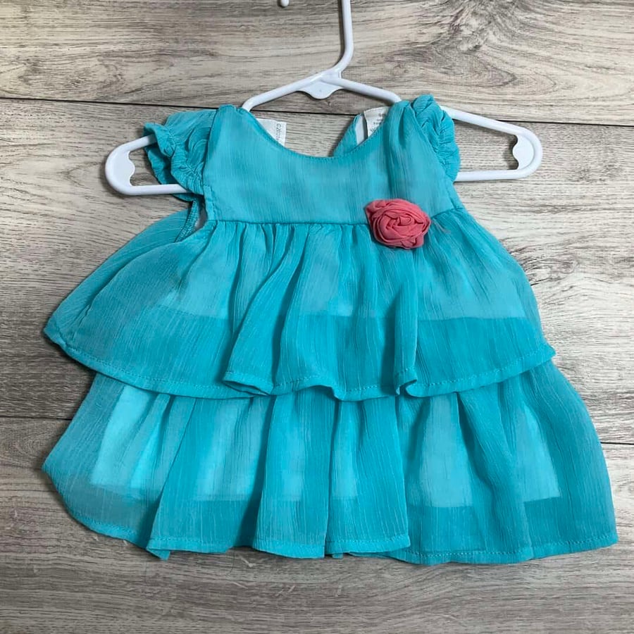GIRLS - 9 Month - Shirt