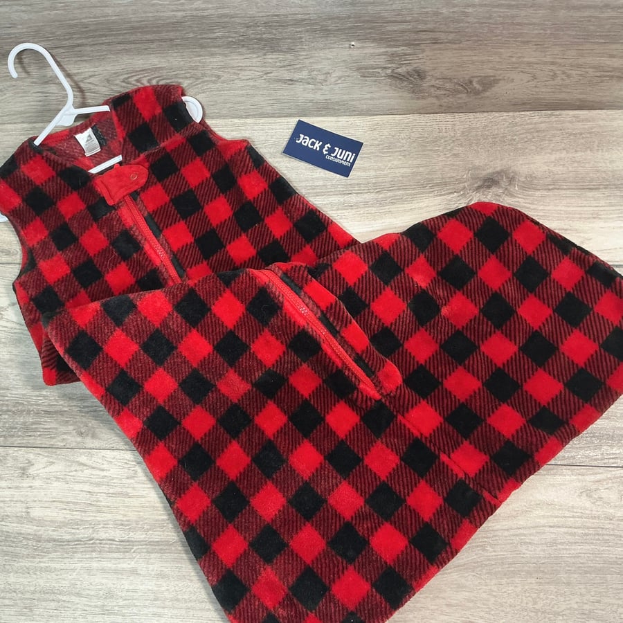 BOYS - 18/24 Month - Sleep Sack