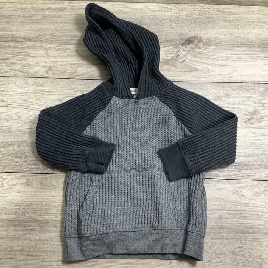 BOYS - 2T - Pullover