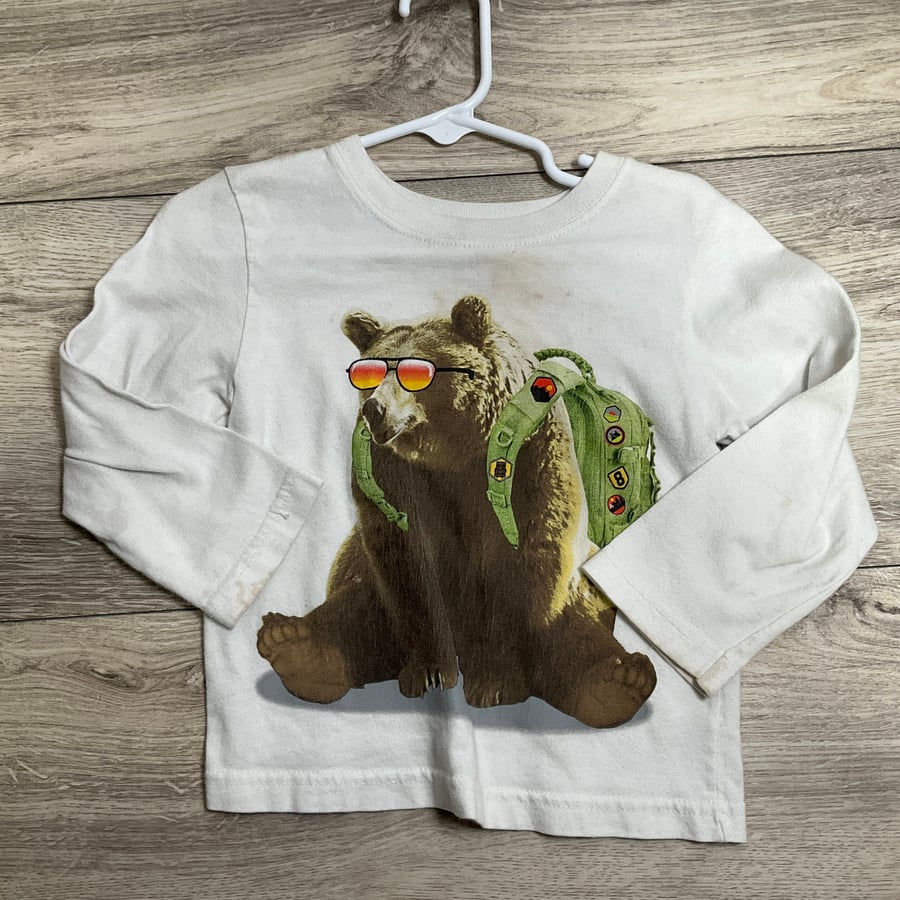 BOYS - 2T - Shirt