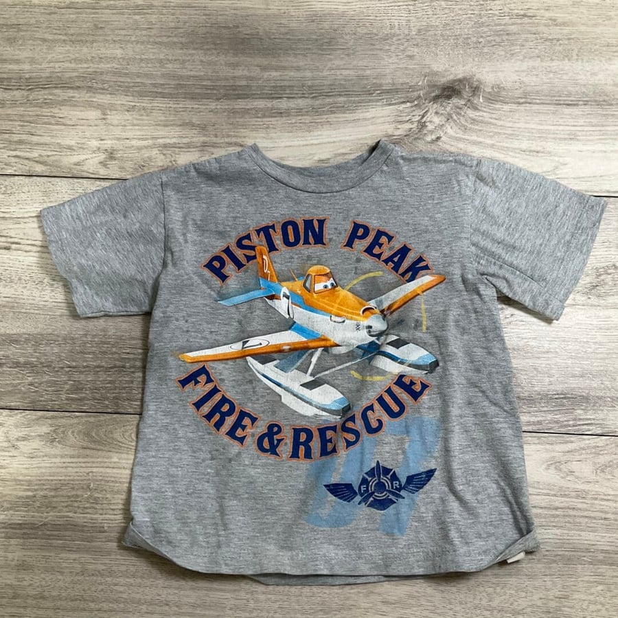 BOYS - 2/3T - Shirt - Play Clothes Condition