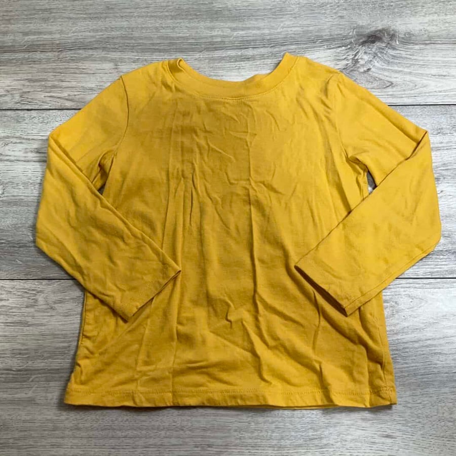 BOYS - 5T - Shirt