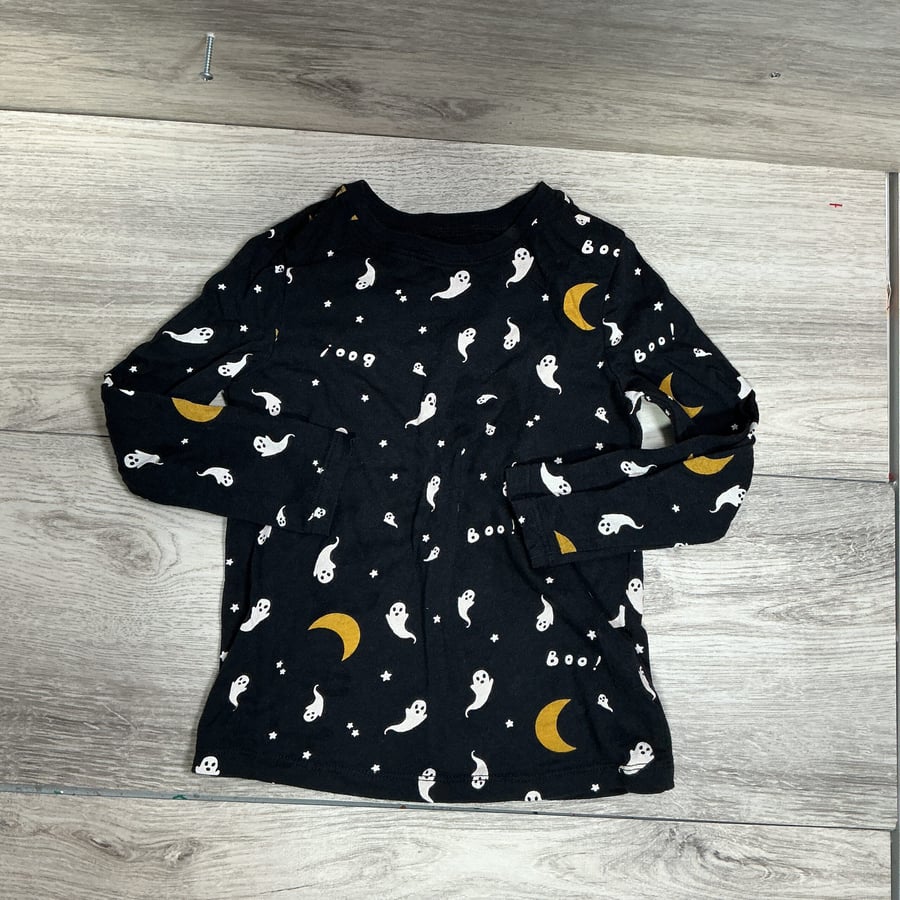 GIRLS - 4T - Shirt