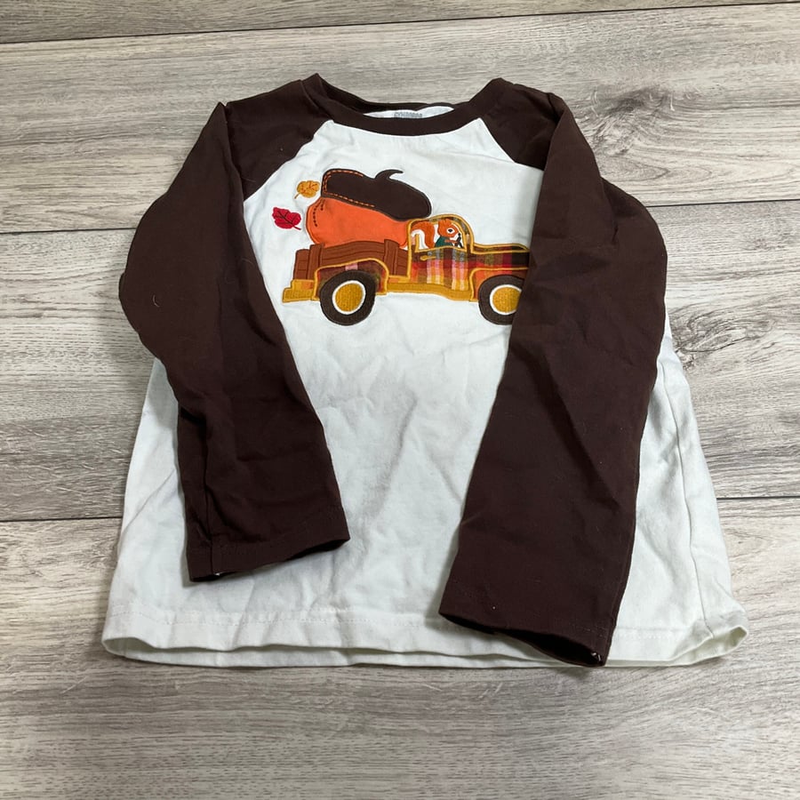 BOYS - 5T - Shirt