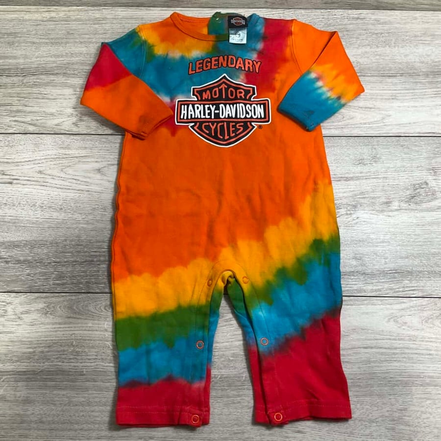 BOYS - 6/9 Month - Jumper