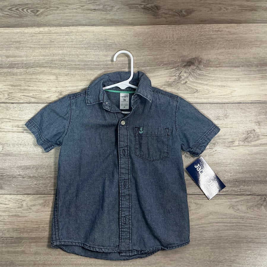 BOYS - 3T - Shirt