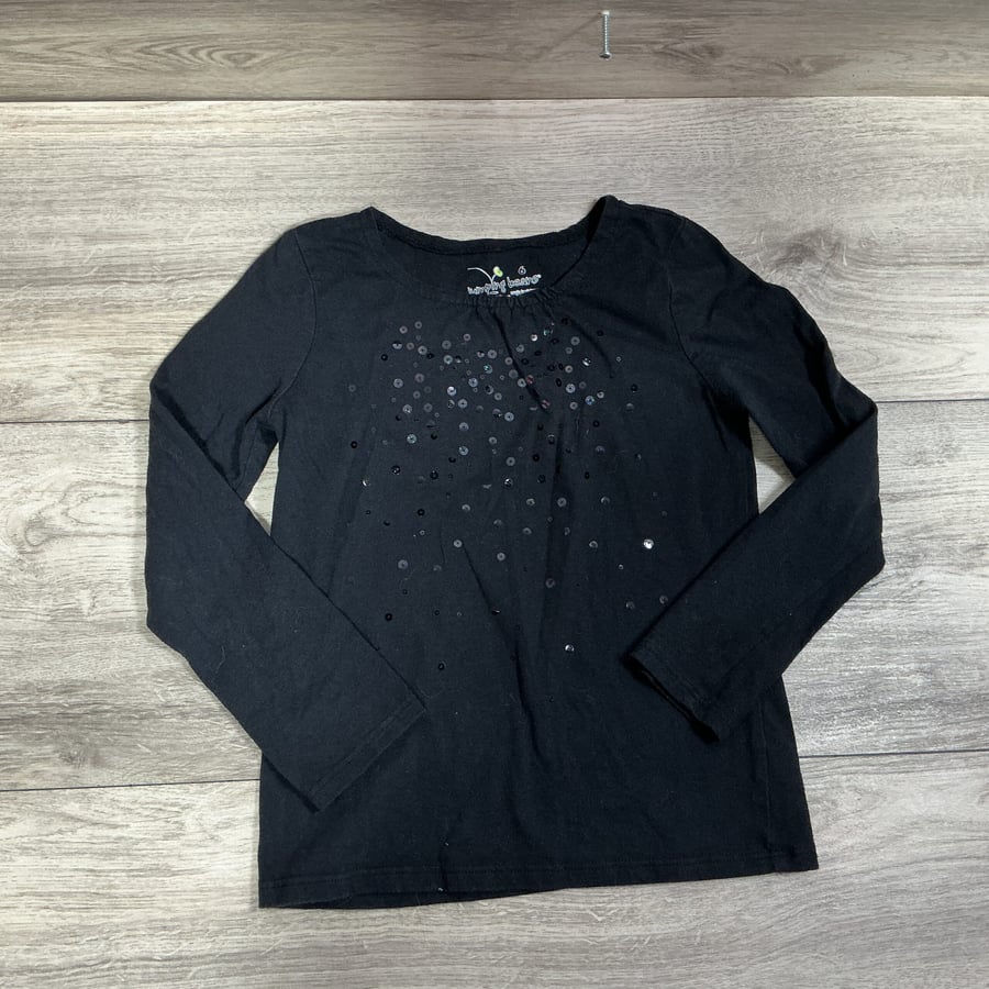 GIRLS - Size 6 - Shirt
