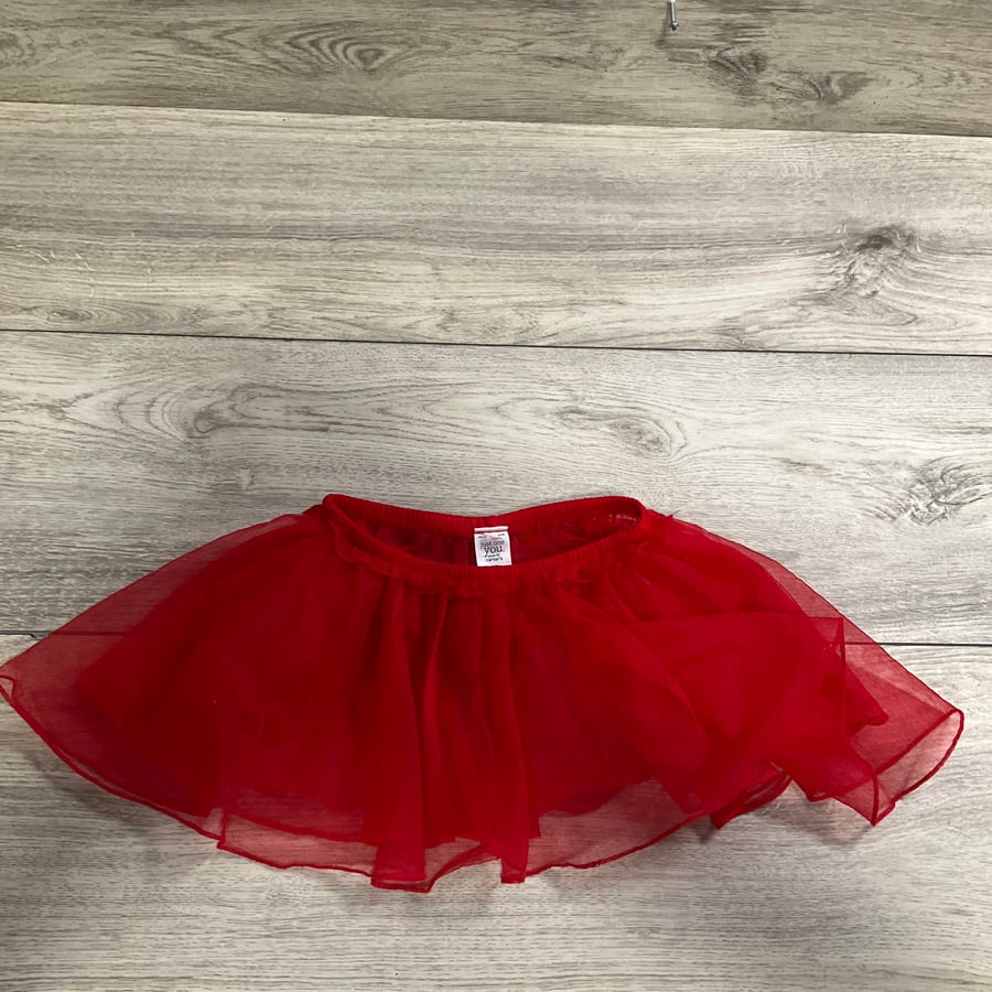 GIRLS - 4T - Skirt