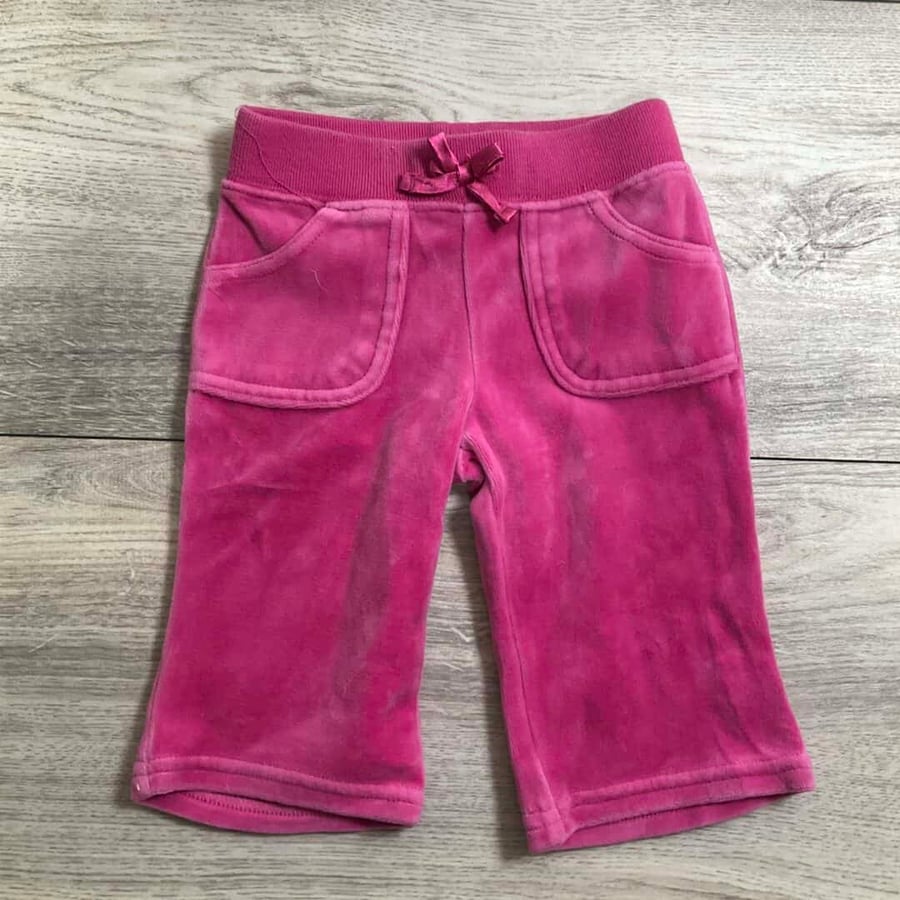 GIRLS - 6/12 Month - Pants