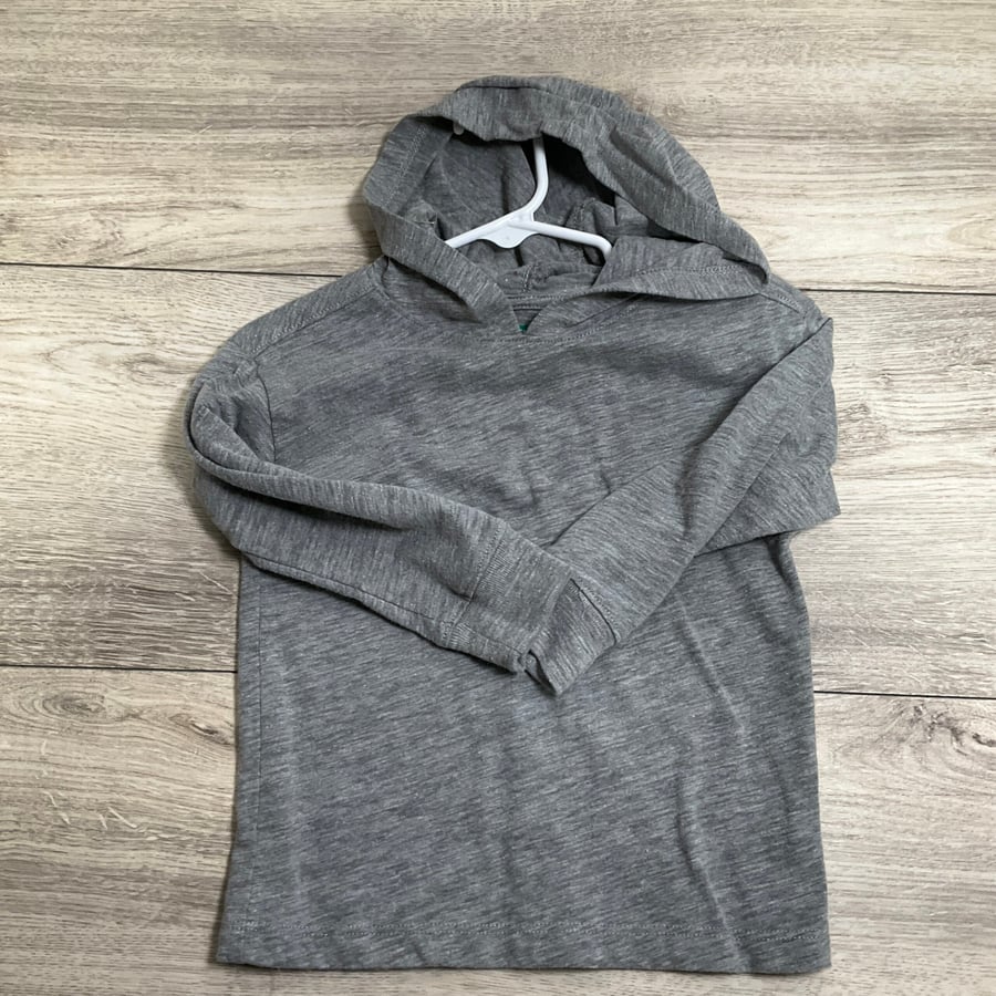 BOYS - 2T - Pullover